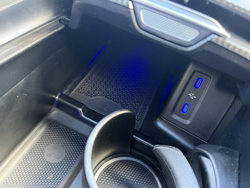 Mercedes-Benz GLC GLC220dh MHEV AMG Line - U1844