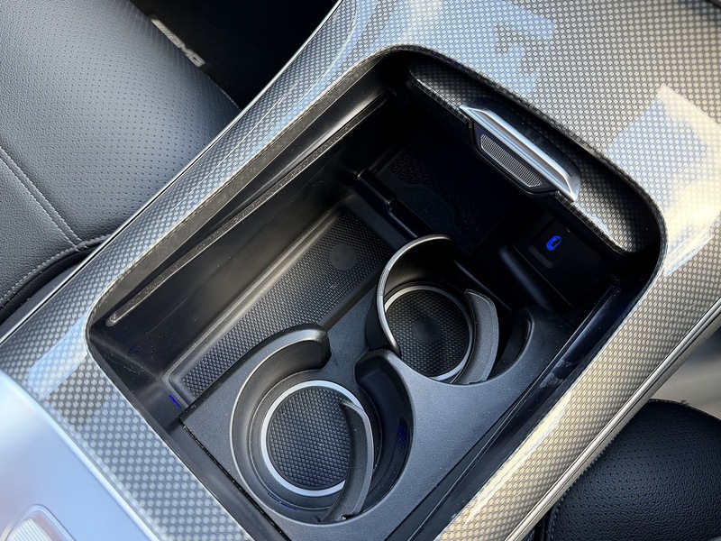 Mercedes-Benz GLC GLC220dh MHEV AMG Line - U1844