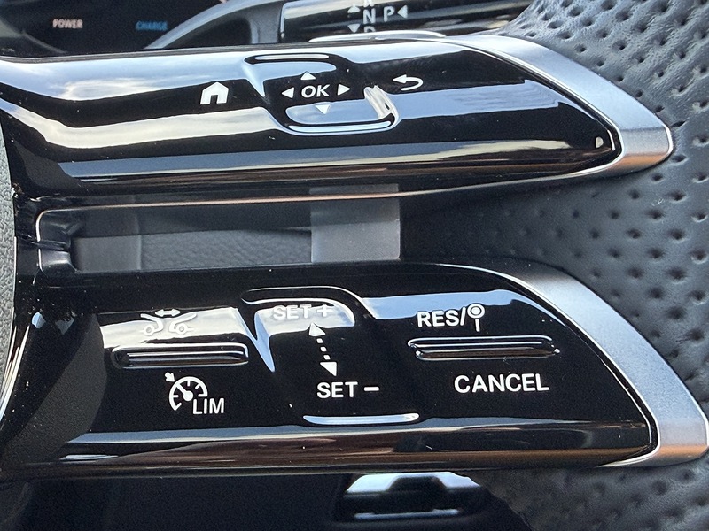 Mercedes-Benz GLC GLC220dh MHEV AMG Line - U1844