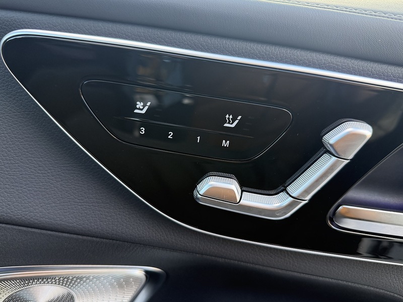 Mercedes-Benz GLC GLC220dh MHEV AMG Line - U1844