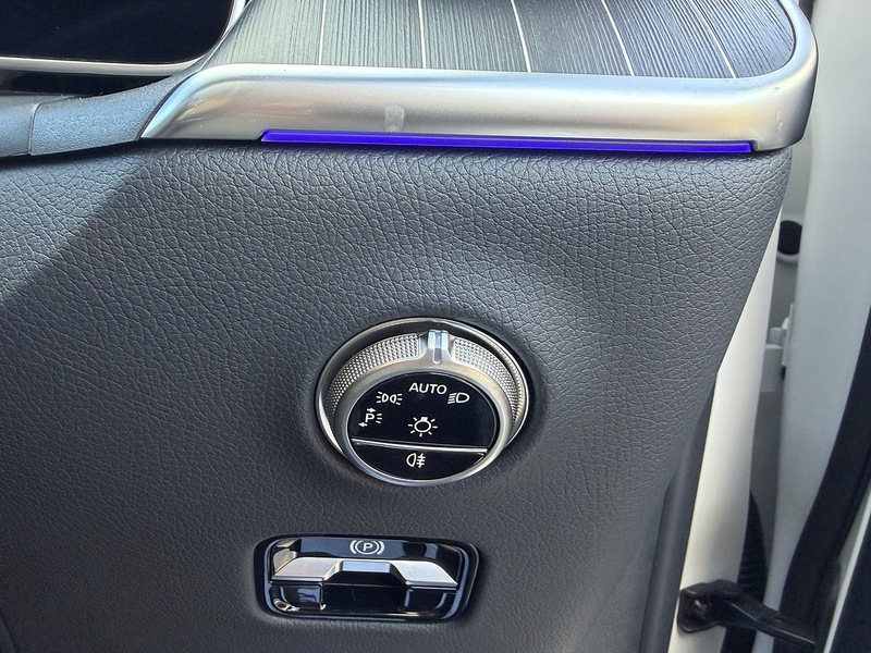 Mercedes-Benz GLC GLC220dh MHEV AMG Line - U1844