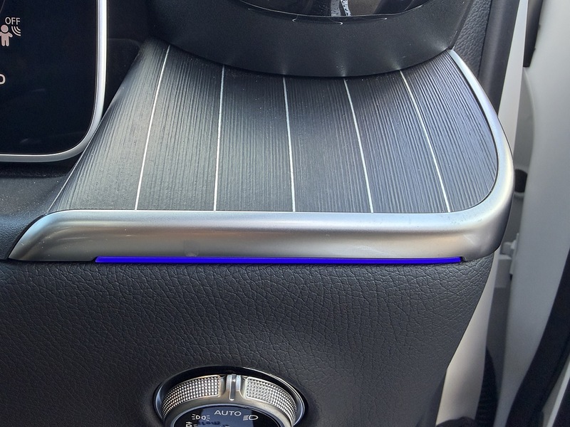 Mercedes-Benz GLC GLC220dh MHEV AMG Line - U1844