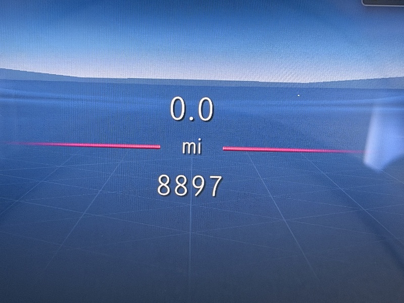 Mercedes-Benz GLC GLC220dh MHEV AMG Line - U1844