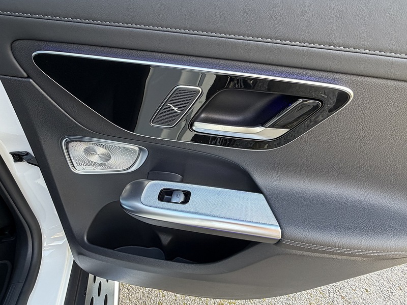 Mercedes-Benz GLC GLC220dh MHEV AMG Line - U1844