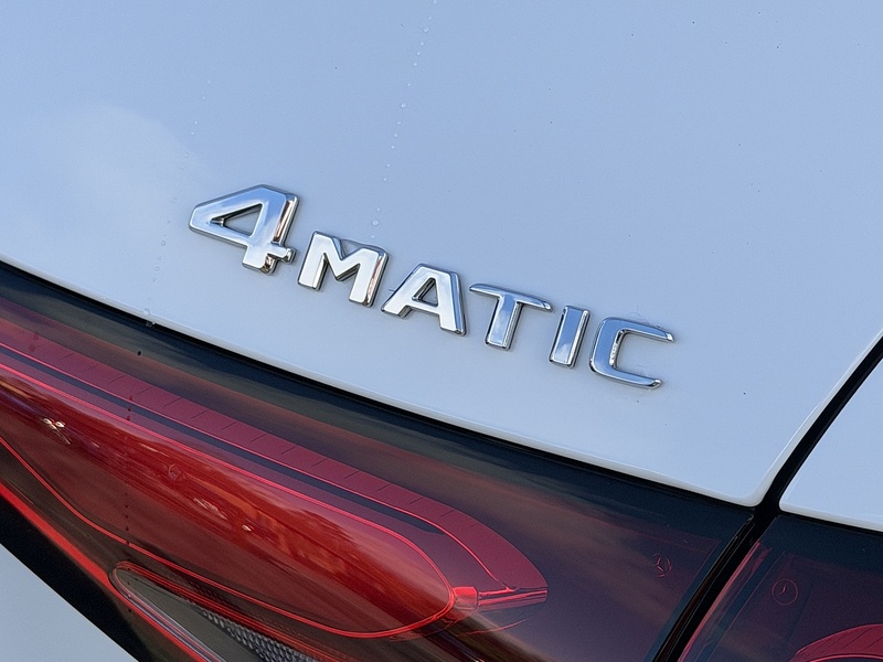 Mercedes-Benz GLC GLC220dh MHEV AMG Line - U1844