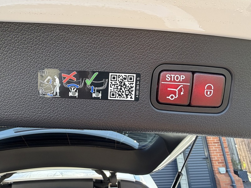 Mercedes-Benz GLC GLC220dh MHEV AMG Line - U1844