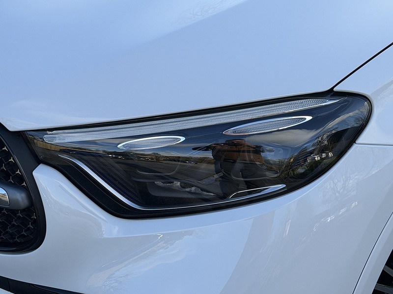 Mercedes-Benz GLC GLC220dh MHEV AMG Line - U1844