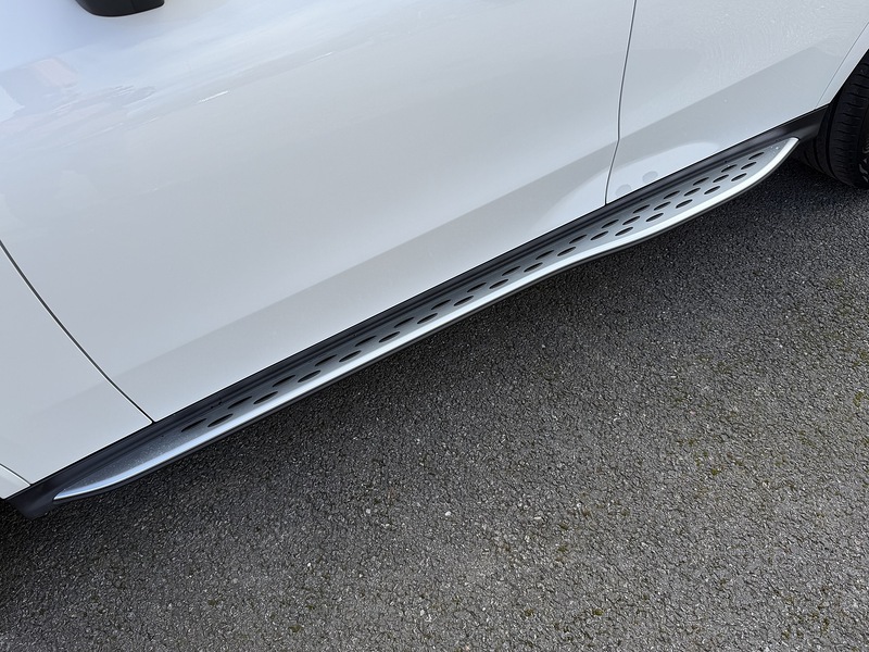 Mercedes-Benz GLC GLC220dh MHEV AMG Line - U1844