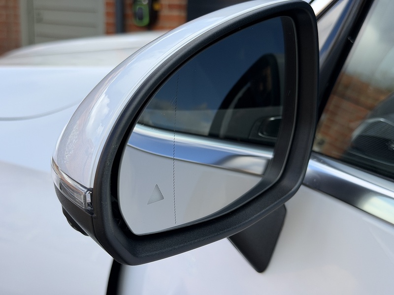 Mercedes-Benz GLC GLC220dh MHEV AMG Line - U1844