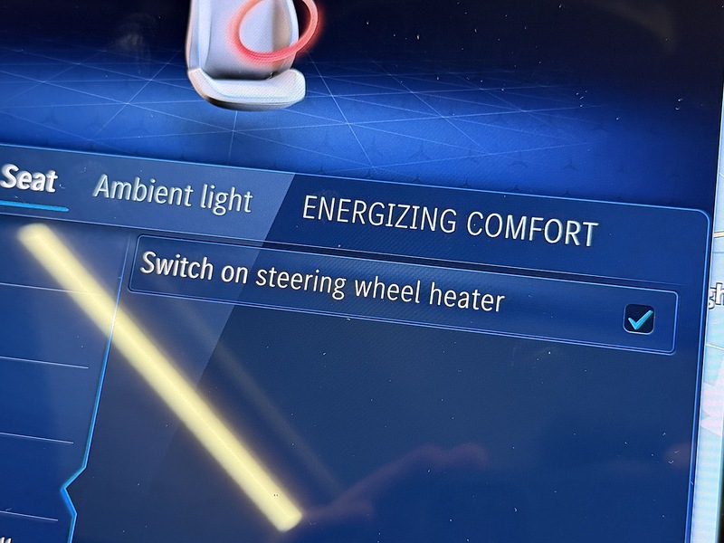 Mercedes-Benz GLC GLC220dh MHEV AMG Line - U1844