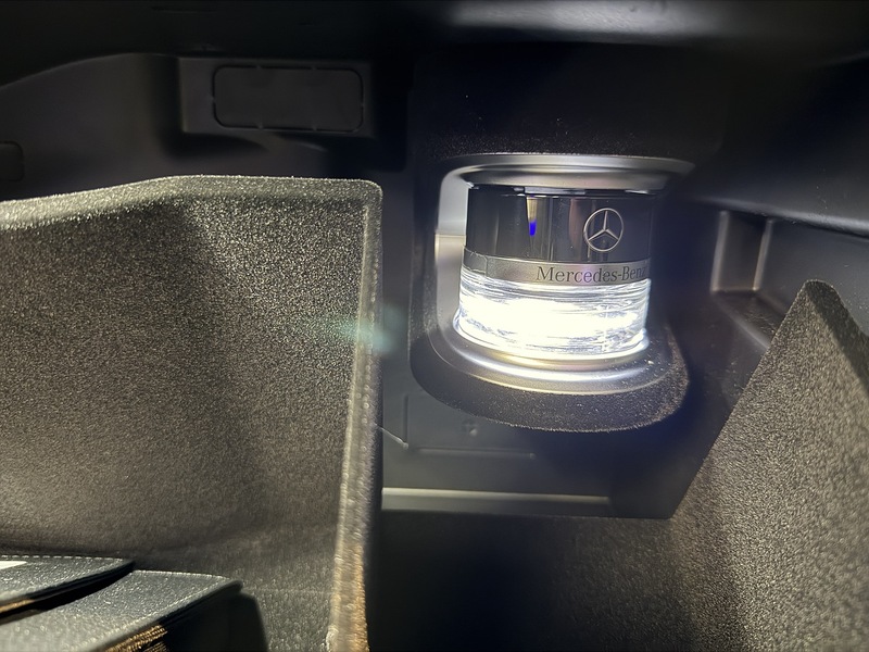 Mercedes-Benz GLC GLC220dh MHEV AMG Line - U1844