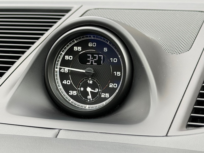Porsche Macan T V6 S - U1845