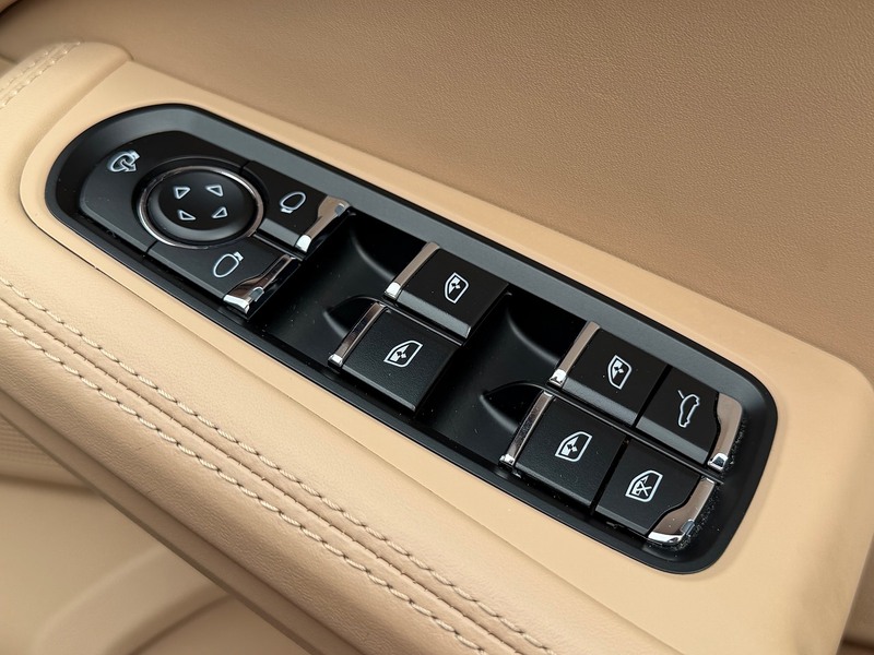 Porsche Macan T V6 S - U1845
