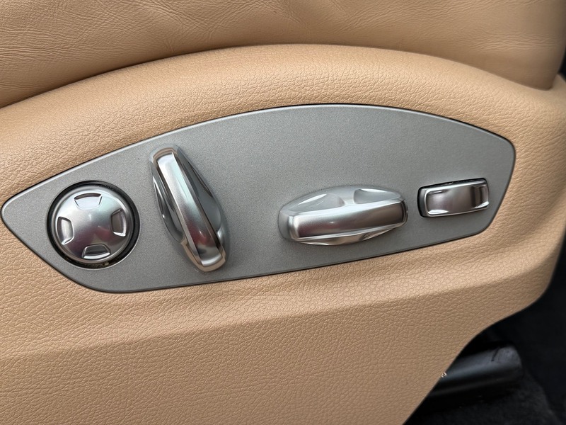 Porsche Macan T V6 S - U1845