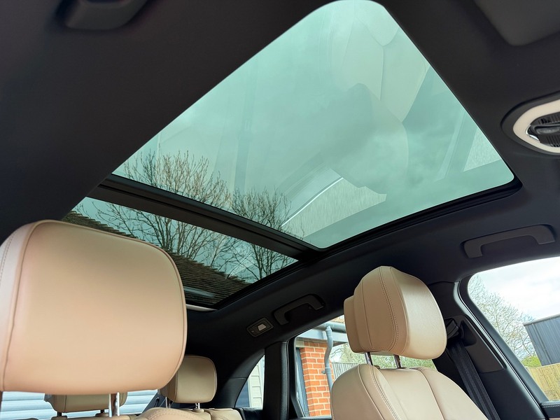 Porsche Macan T V6 S - U1845