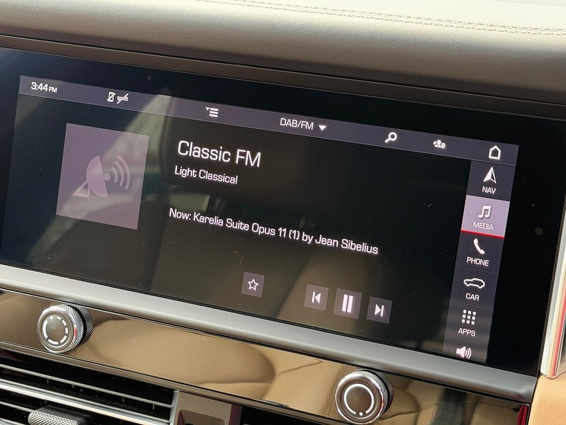 Porsche Macan T V6 S - U1845