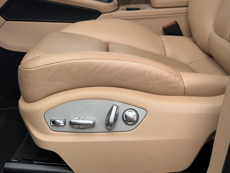 Porsche Macan T V6 S - U1845