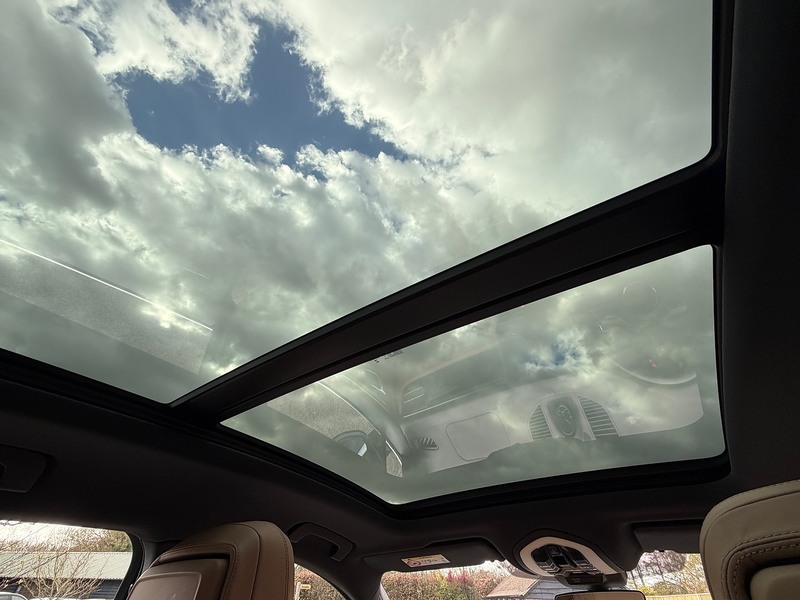 Porsche Macan T V6 S - U1845