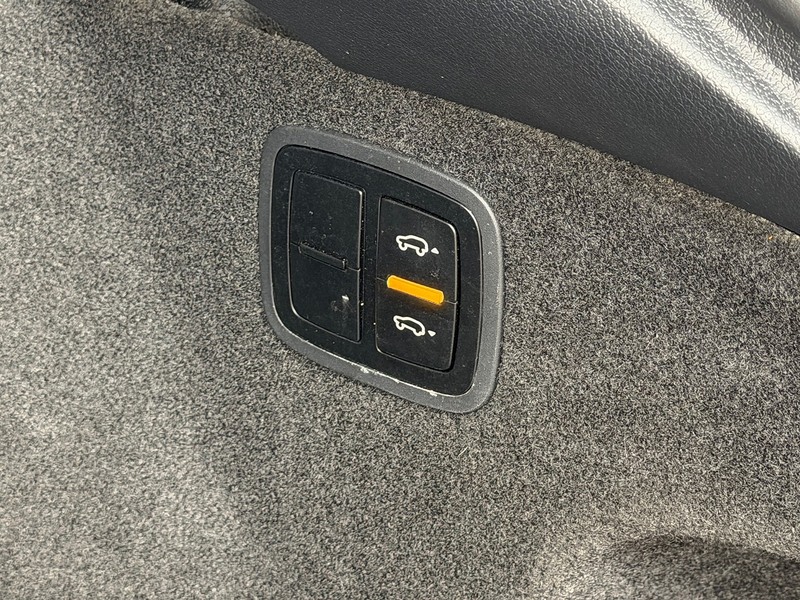Porsche Macan T V6 S - U1845