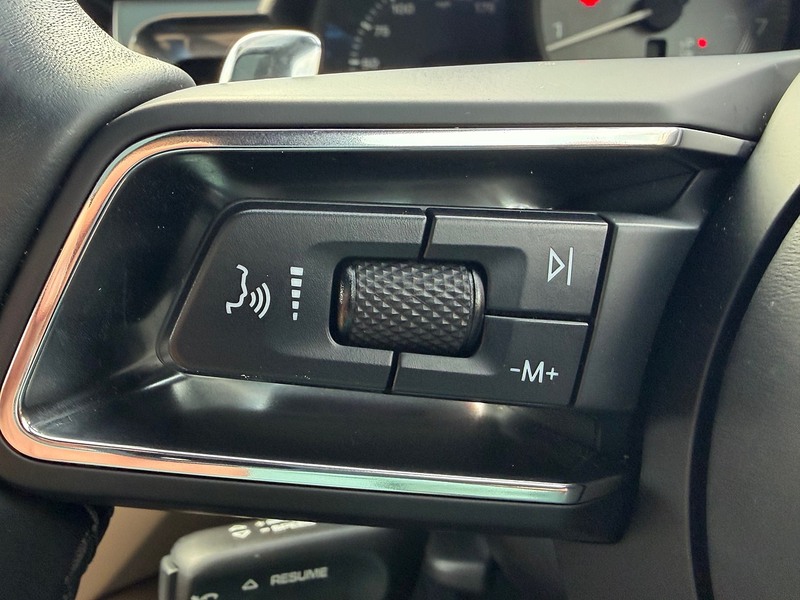 Porsche Macan T V6 S - U1847