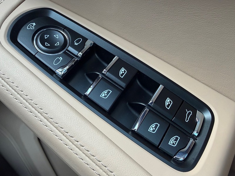 Porsche Macan T V6 S - U1847
