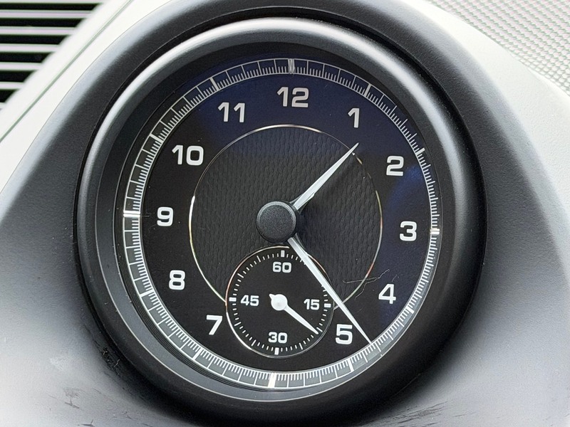 Porsche Macan T V6 S - U1847