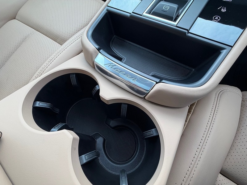 Porsche Macan T V6 S - U1847