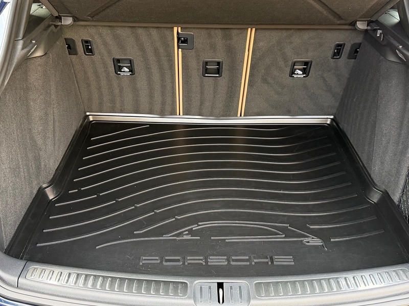 Porsche Macan T V6 S - U1847