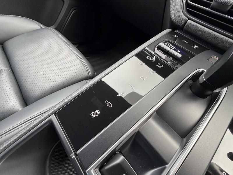Porsche Macan T V6 S - U1848