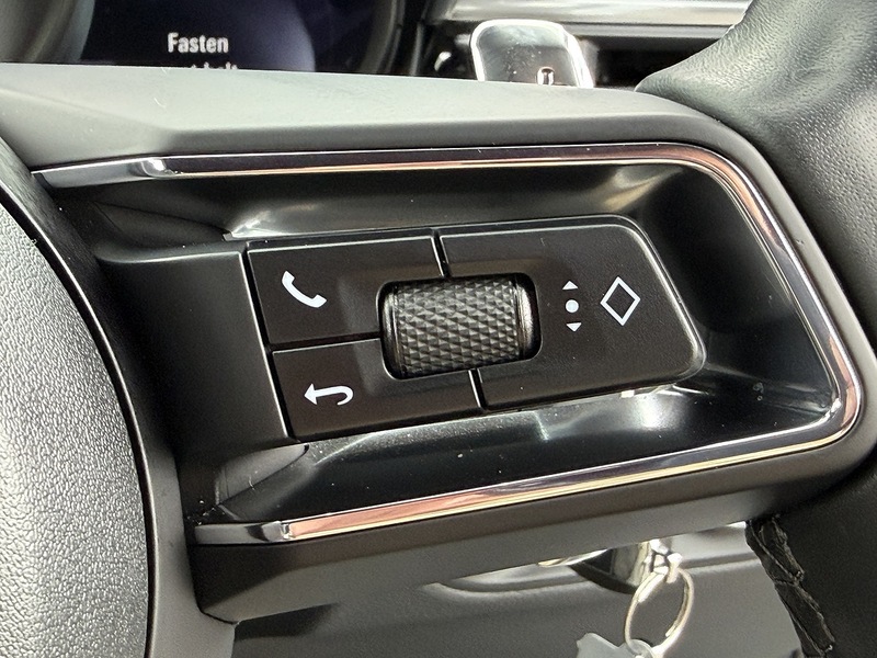 Porsche Macan T V6 S - U1848