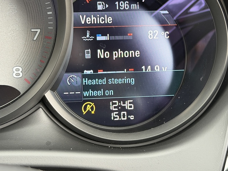 Porsche Macan T V6 S - U1848