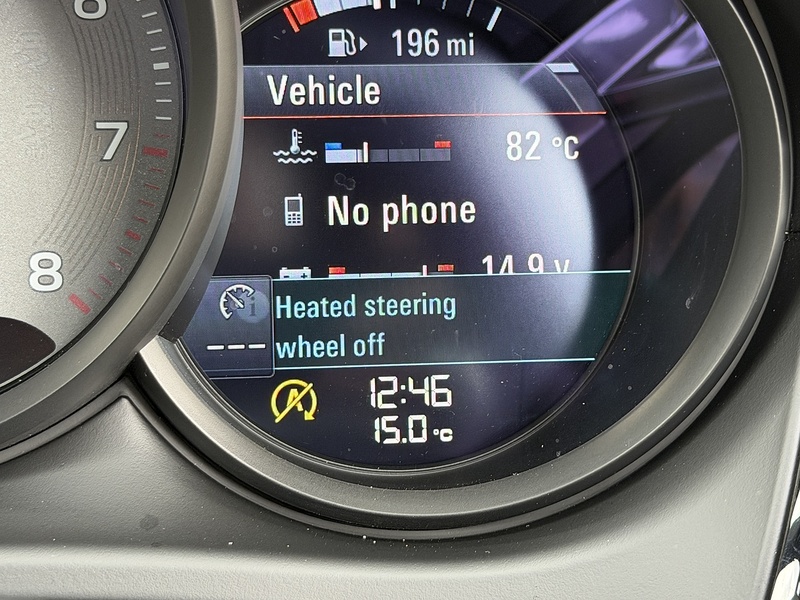 Porsche Macan T V6 S - U1848