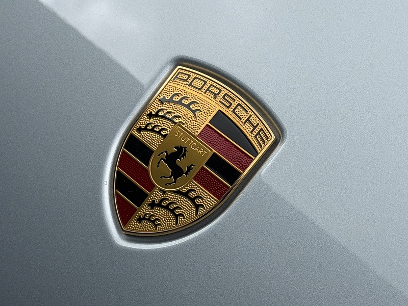 Porsche Macan T V6 S - U1848