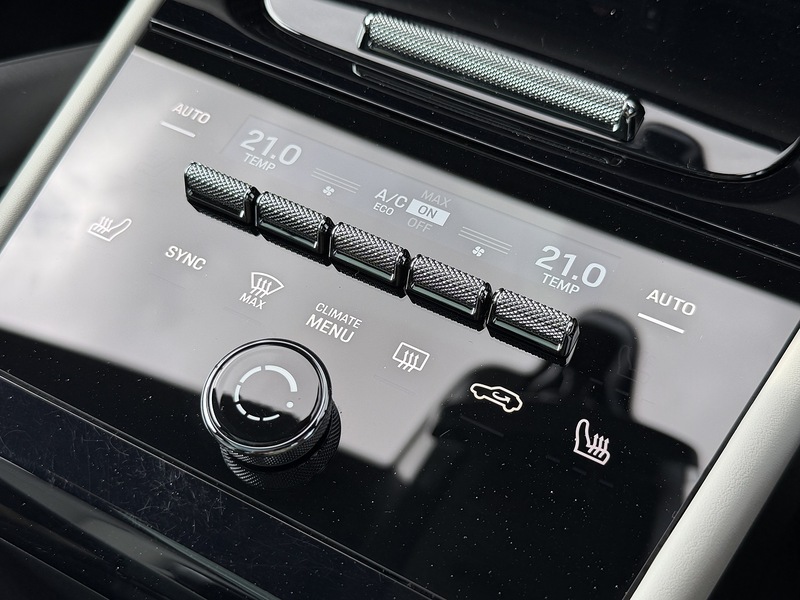 Porsche Cayenne T V8 S - U1849