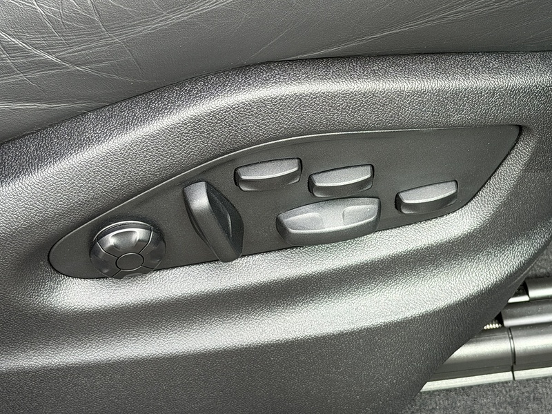 Porsche Cayenne T V8 S - U1849