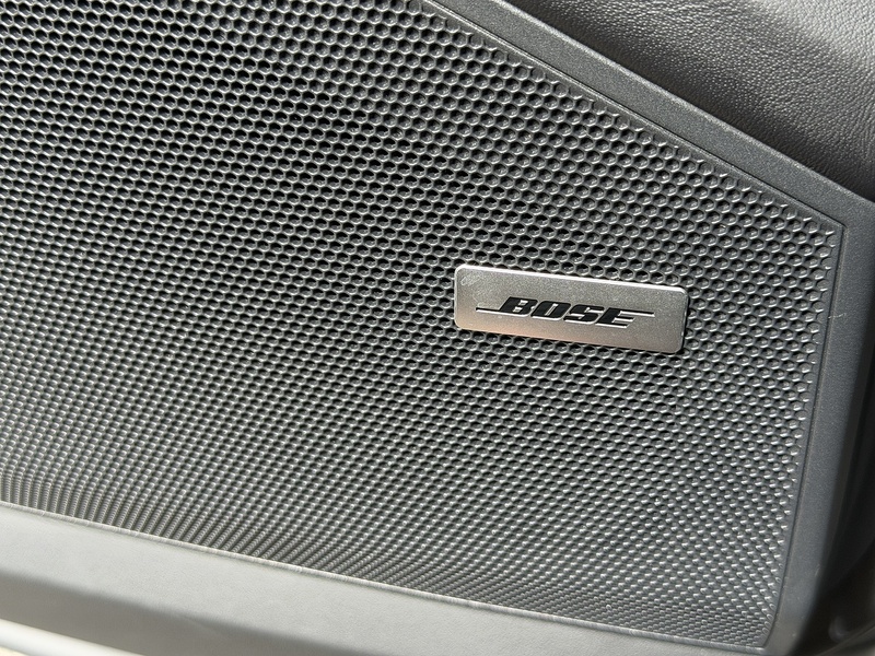 Porsche Cayenne T V8 S - U1849