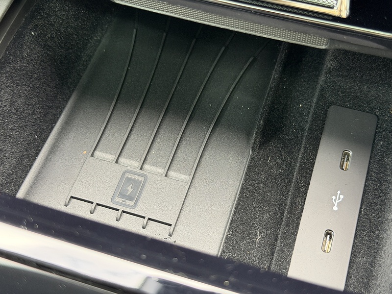 Porsche Cayenne T V8 S - U1849