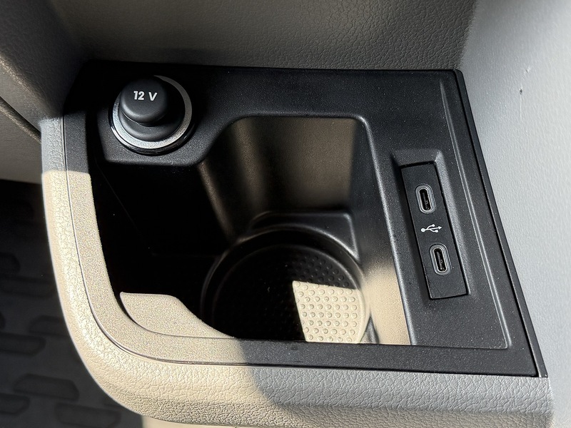 Volkswagen Transporter TDI T32 Highline (Vat Qualifying) - U1851