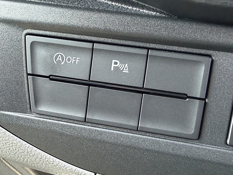 Volkswagen Transporter TDI T32 Highline (Vat Qualifying) - U1851