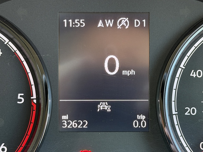Volkswagen Transporter TDI T32 Highline (Vat Qualifying) - U1851