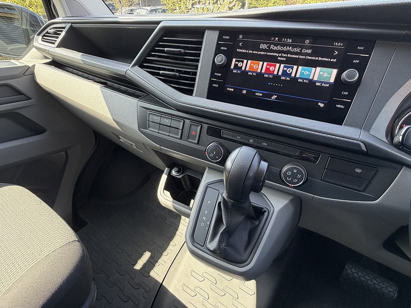Volkswagen Transporter TDI T32 Highline (Vat Qualifying) - U1851