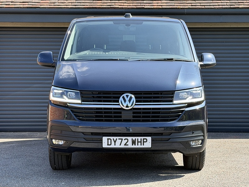 Volkswagen Transporter TDI T32 Highline (Vat Qualifying) - U1851