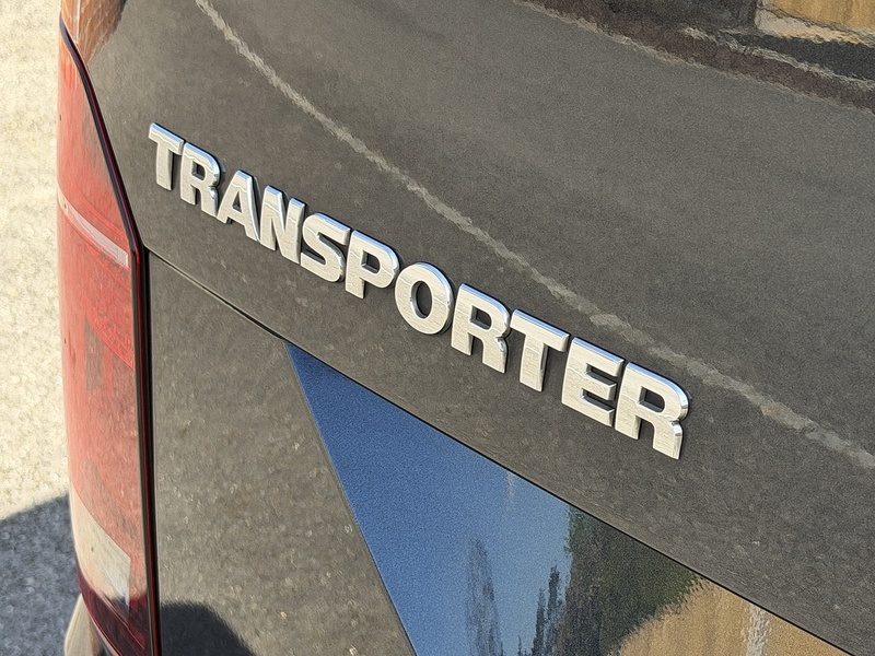Volkswagen Transporter TDI T32 Highline (Vat Qualifying) - U1851