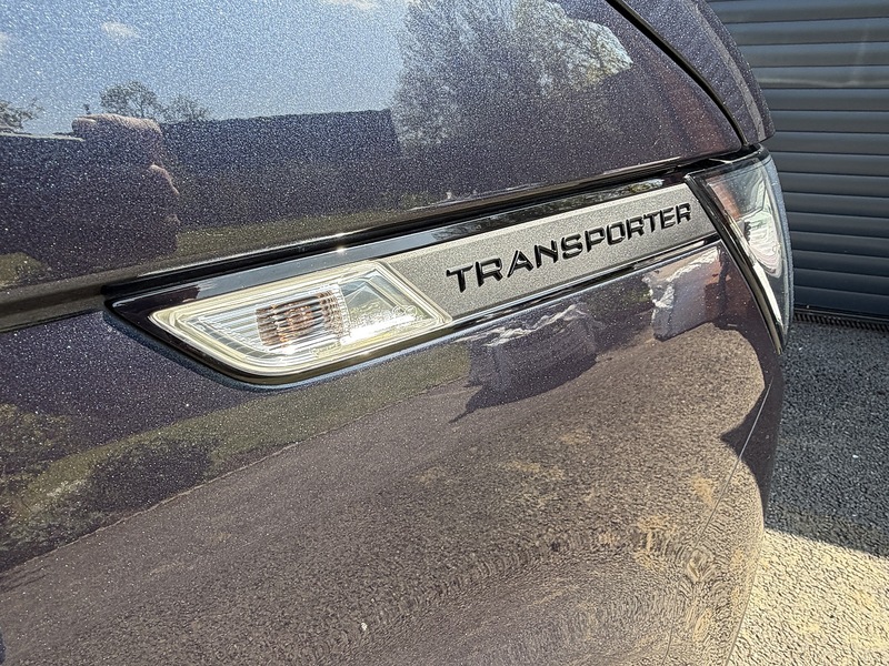 Volkswagen Transporter TDI T32 Highline (Vat Qualifying) - U1851