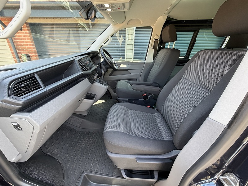 Volkswagen Transporter TDI T32 Highline (Vat Qualifying) - U1851