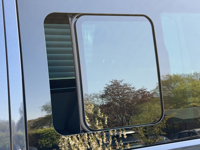 Volkswagen Transporter TDI T32 Highline (Vat Qualifying) - U1851