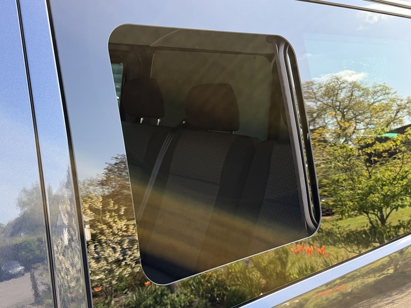 Volkswagen Transporter TDI T32 Highline (Vat Qualifying) - U1851