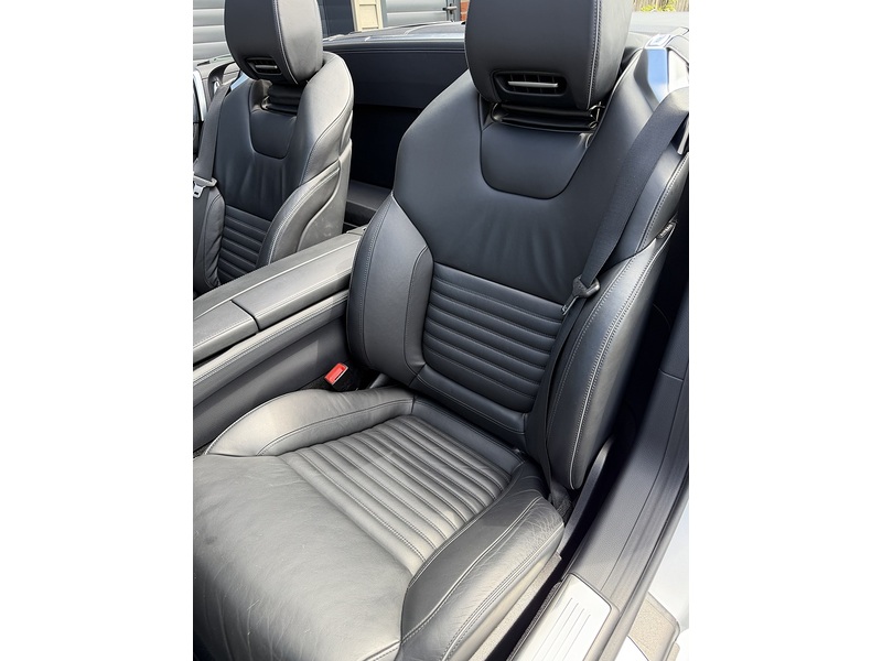 Mercedes-Benz SL SL400 V6 AMG Line - U1854