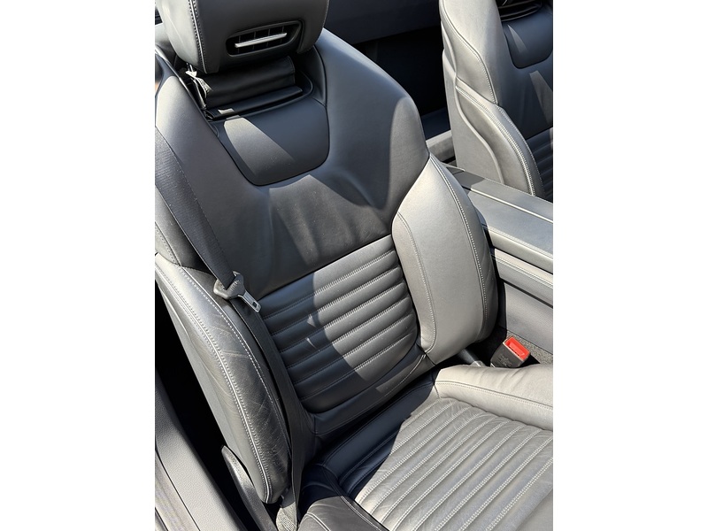 Mercedes-Benz SL SL400 V6 AMG Line - U1854