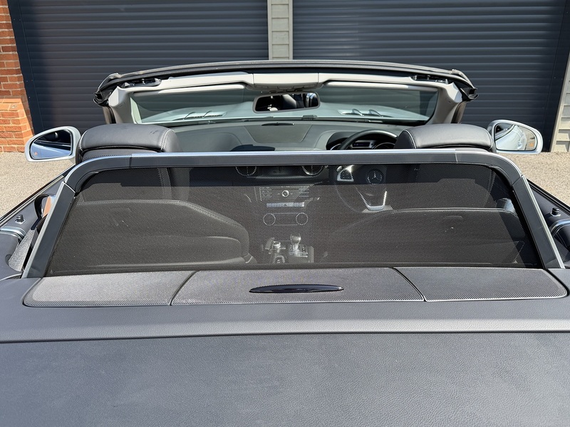 Mercedes-Benz SL SL400 V6 AMG Line - U1854